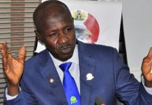 EFCC: Magu’s probe targeted at Tinubu, Osinbajo – Fani-Kayode