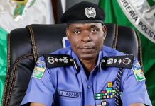 Revealed: IGP, Rivers Police Commissioner deny team that laid siege to Nunieh’s residence