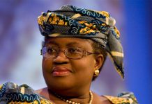 I have Strong Support from Africa for WTO Leadership – Okonjo-Iweala