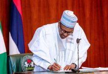 Buhari appoints Jonathan’s minister, ex-editors ambassadorial nominees