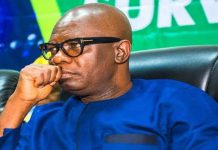 Ondo 2020: I’m not desperate, it’s constitutional to transmit power to me ― Dep Gov insists