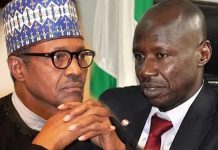 Panel probes Magu over alleged ownership of Dubai properties