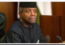Debate over Nigeria’s future must not be toxic – Osinbajo