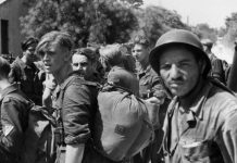 France to rename streets after African WW2 heroes