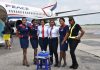 Air Peace Evacuates Stranded Nigerians In Thailand, Malaysia