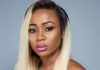 Akuapem Poloo arrested by CID over nude birthday photo with son