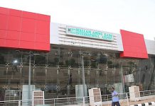 Flight operations restart in Kano airport amid low turnout of passengers
