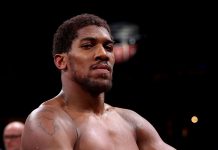 Anthony Joshua–Tyson Fury Superfight Edges Closer as 2026 Plans Take Shape Anthony Joshua
