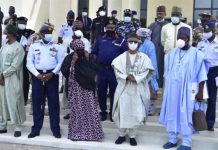 Southern Kaduna killings not from one-sided attacks — Army