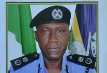 BREAKING: Bala Ciroma Appointed Temporary Head of EFCC