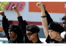 Flash Back: Are US black separatist groups on the rise?