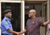 UPDATED BREAKING NEWS: CP RIVERS STATE JOSEPH MUKAN DEMANDS WIKE TURN OVER DR. JOY NUNIEH TO POLICE