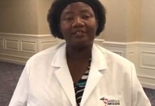 Stella Immanuel – the doctor behind unproven coronavirus cure claim Dr Stella Immanuel