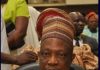 Ondo Commissioner For Health Dies Of Covid-19