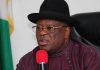 Ebonyi massacre: Umahi imposes curfew, denies rumour of herdsmen attack on schools