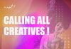 Press Release: Erupt! Art Competition Launch