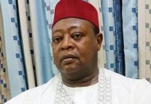 Ex-APC NWC member, Inuwa Abdulkadir dies at 54