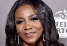 Oscar Begs Genevieve Nnaji – Join Us Please