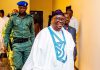 Irresponsible Governor: FAAN Condemns Adamawa Governor, Fintiri, For Violating COVID-19 Airport Protocol