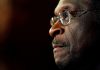 Will Herman Cain’s Death Change Republican Views on the Virus and Masks?