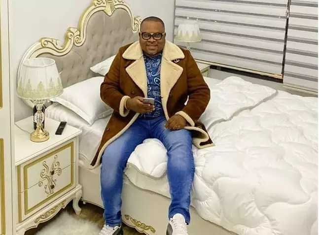 Suspected Internet fraudster arraigned for alleged $8.5m scam ...