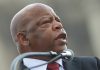 US Congressman And Civil Rights Champion, John Lewis, Is Dead