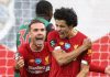 Jurgen Klopp: ‘I want a Liverpool team with a Scouse soul’