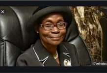 Impeachement of Ondo Deputy Gov suffers setback as CJ stops Assembly’s request to set up investigative panel