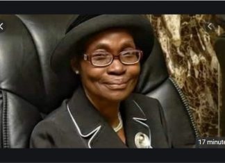 Impeachement of Ondo Deputy Gov suffers setback as CJ stops Assembly’s request to set up investigative panel