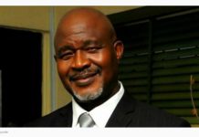 I No Do Again: Ondo SSG, Abegunde, resigns