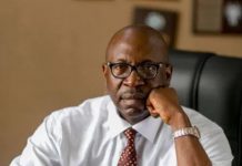 Edo Guber polls: Court strikes out action of Ize-Iyamu on his candidacy