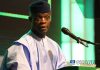 Magu’s Probe: Osinbajo Writes IGP, Wants Blogger Investigated Over N4bn Allegation