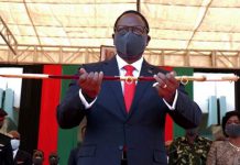 Anger over Malawi family cabinet appointees