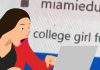 Professor Fired After Students Spot Inappropriate Bookmark On Zoom & Share To TikTok
