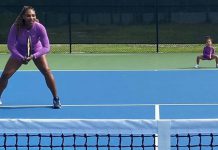 Serena Williams helps to donate 4.25 million face masks to schools in need