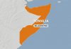 UN cargo plane carrying aid crash-lands in Somalia