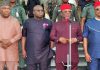 South East Governors to Unveil Zone’s Security Outfit in April