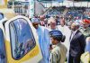 NAF opens investigation into Arotile’s death, two suspects held