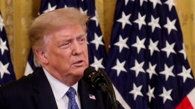 Trump still not grasping the severity of the pandemic, source tells CNN