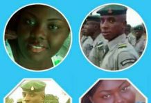 Crude Buratai: Army Dragged to Court for Arresting Wife of Soldier Who Criticised Buratai