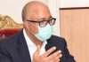 Face Masks Less Cumbersome Than Being On Ventilators – NCDC Boss
