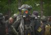 Stone Mountain Black Militia: Armed demonstration at Stone Mountain Park brings questions of permits in city