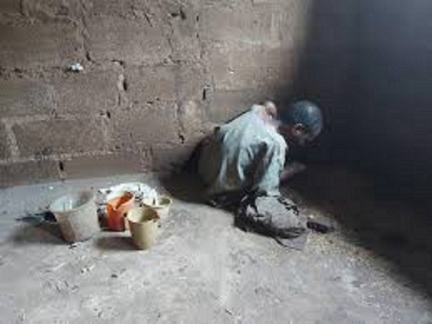 Police Rescue Another Man Held Captive by Father for 15 Years in Kano