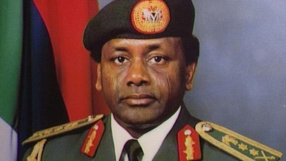 Breaking News: Ireland returns €5.5m Abacha loot