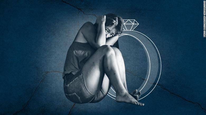 American Marriage: When The Search For A Perfect Marriage Goes Wrong