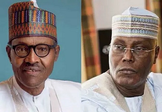 BREAKING News: Presiding Judge Over Atiku’s Dismissed Petition Against Buhari, Now A Supreme Court Judge
