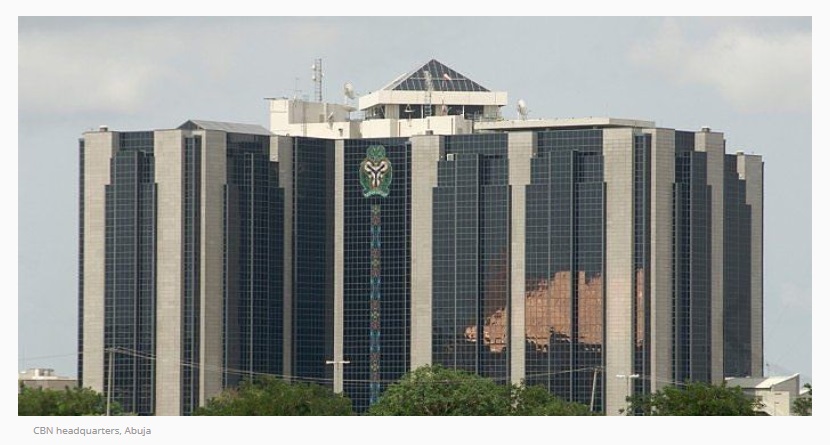 Banks implement new CBN guidelines on debt recovery CBN Headquarters Abuja