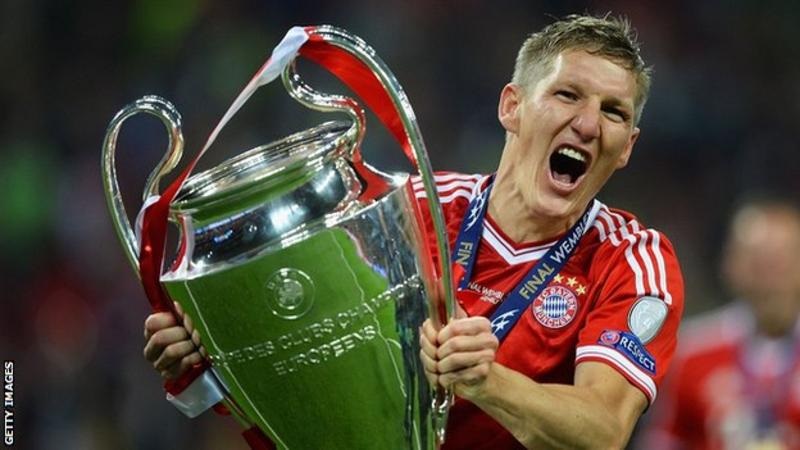 Champions League quarter-finals: All you need to know