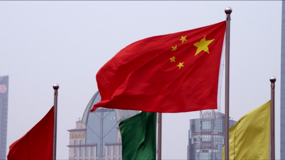 Nigeria Under Chinese Flag: Anger over Buhari’s unfriendly loan pact with China