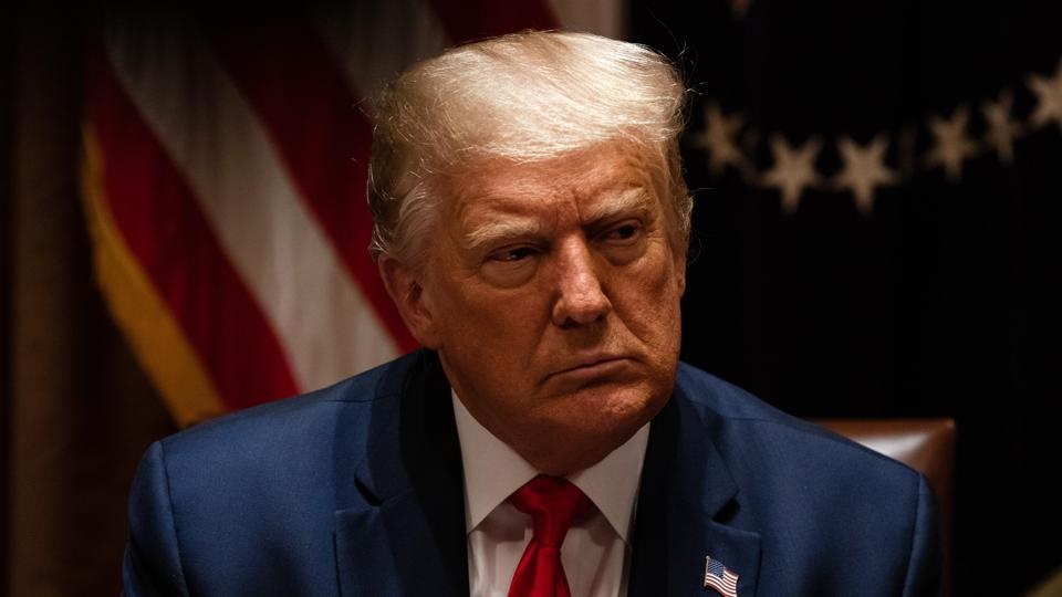 Manhattan D.A. Filing Signals Potential Trump Fraud Investigation
